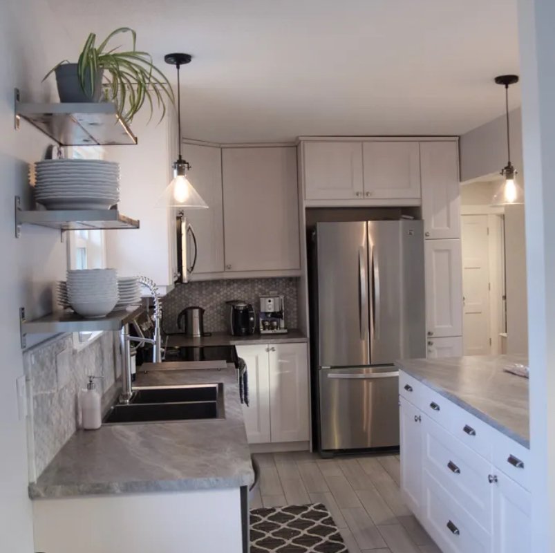 Slide of Hard Hat & Hammer