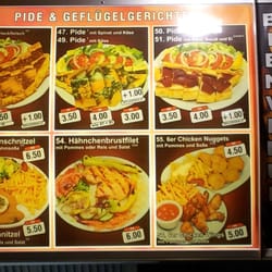Sultan Pizza Kebab