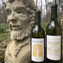 The Wolftree Winery