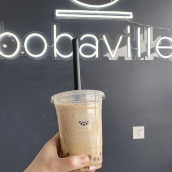 Bobaville - Coffee & Tea Near Me - Daly City, California Bobaville - Coffee & Tea Near Me - Daly City, California