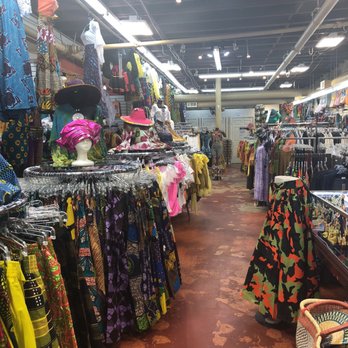 Afro Centric Network - Women's Clothing Near Me - Atlanta, Georgia