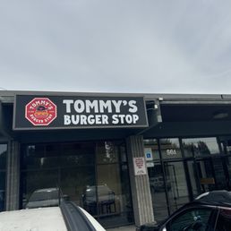 TOMMY’S BURGER STOP - Updated December 2025 - 33 Photos & 29 Reviews
