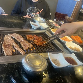 Buga Korean BBQ - Barbeque Near Me - San Diego, California