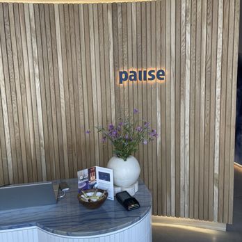 Pause West Hollywood - Saunas Near Me - Los Angeles, California