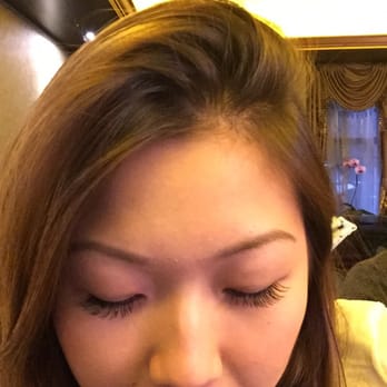 Extend Eyelash Extension - Eyelash Service Near Me - New York, New York