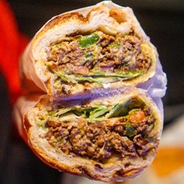 Philly Cheese Steak