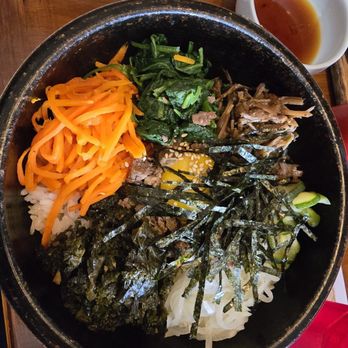 Jong Ka Jib - Bibimbab Bowl - Korean Near Me - Philadelphia, Pennsylvania Jong Ka Jib - Bibimbab Bowl - Korean Near Me - Philadelphia, Pennsylvania
