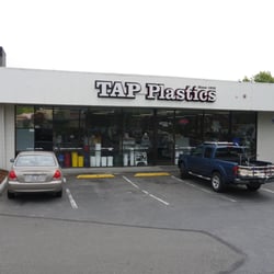 TAP Plastics