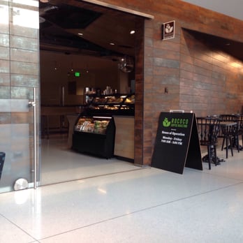 Thruline Coffee - In lower level of Amazon. - Coffee & Tea Near Me - Seattle, Washington Thruline Coffee - In lower level of Amazon. - Coffee & Tea Near Me - Seattle, Washington