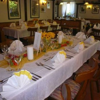 Restaurant Villa Waldeck - International Near Me - Eppingen, BW Restaurant Villa Waldeck - International Near Me - Eppingen, BW