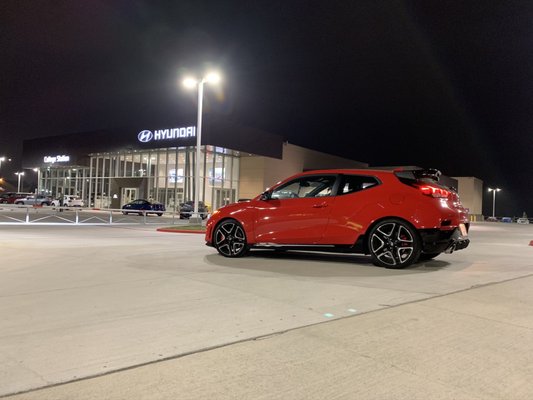 COLLEGE STATION HYUNDAI - Updated July 2025 - 25 Photos & 44 Reviews ...