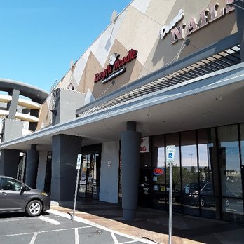 Kungfu Noodle - In a strip mall - Noodles Near Me - Henderson, Nevada