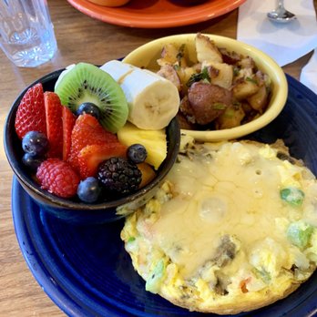 Eight AM - Haight Ashbury frittata - New American Near Me - San Francisco, California Eight AM - Haight Ashbury frittata - New American Near Me - San Francisco, California
