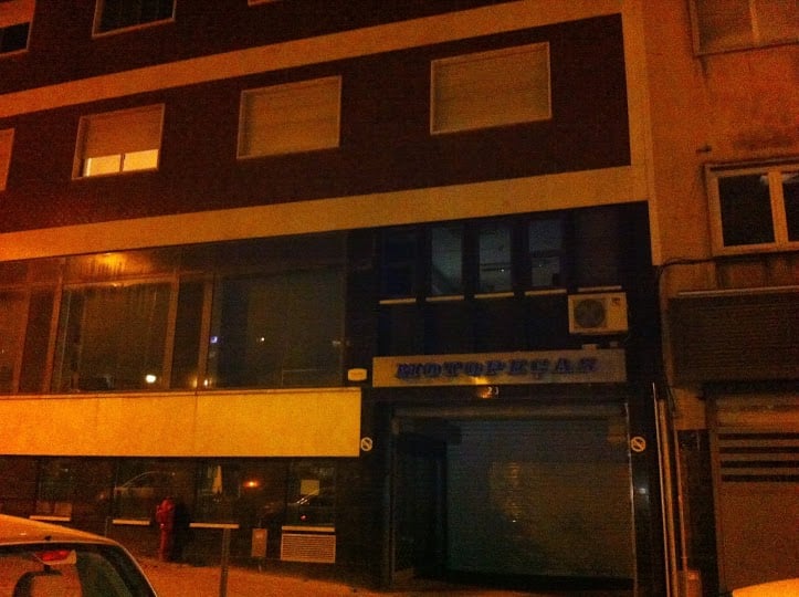 Motopeças - Motores e Indústria