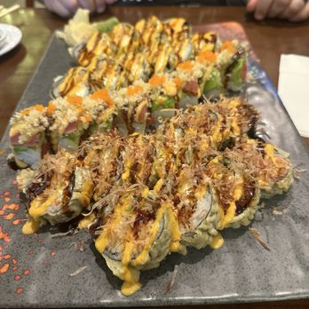 Kami Ramen & Sushi - Sushi Bars Near Me - Humble, Texas Kami Ramen & Sushi - Sushi Bars Near Me - Humble, Texas