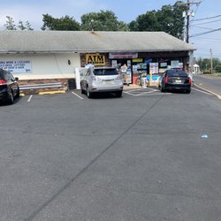 Jamesburg Wine & Liquors