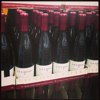 Costco - 2011 was a bust economic year in San Francisco, but a boom wine year in Sonoma. #LaCrema #PinotNoir #BuyUSA - Wholesale Stores Near Me - Arlington, Virginia Costco - 2011 was a bust economic year in San Francisco, but a boom wine year in Sonoma. #LaCrema #PinotNoir #BuyUSA - Wholesale Stores Near Me - Arlington, Virginia