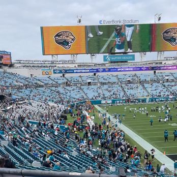 EverBank Stadium - 1st floor - Stadiums & Arenas Near Me - Jacksonville, Florida EverBank Stadium - 1st floor - Stadiums & Arenas Near Me - Jacksonville, Florida