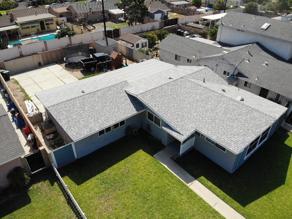 Slide of Golden City Remodeling