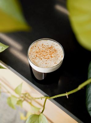 Elegy Coffee Germantown by null