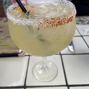 Casa Mendoza - Supreme skinny margarita - Mexican Near Me - La Quinta, California Casa Mendoza - Supreme skinny margarita - Mexican Near Me - La Quinta, California