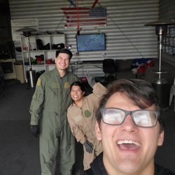 Madera Parachute Center - First time skydiving! Thank you guys so much for a great experience