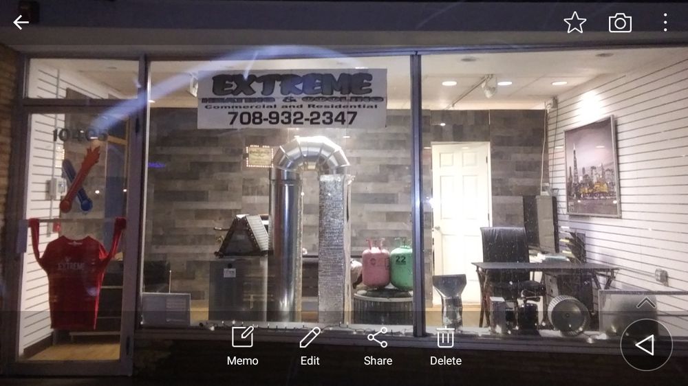 EXTREME HEATING AND COOLING Updated September 2024 9500 Ogden Ave