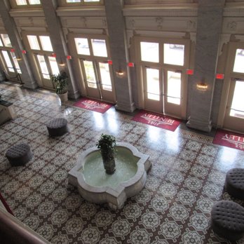 The Hotel Bentley - Lobby view - Hotels Near Me - Alexandria, Louisiana The Hotel Bentley - Lobby view - Hotels Near Me - Alexandria, Louisiana