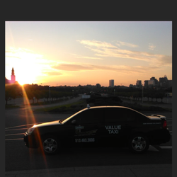 Value Taxi - Now offering timeshare app ask about our new app.