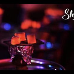 Shadirvan - Shisha Time