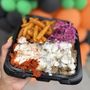 Halal Munchies