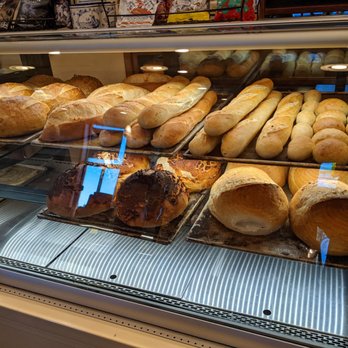 Shea Schat's - Bread case - Bakeries Near Me - Mammoth Lakes, California Shea Schat's - Bread case - Bakeries Near Me - Mammoth Lakes, California