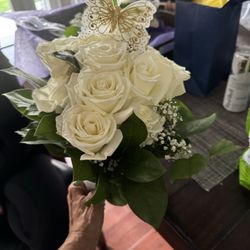 Thrifty Florist