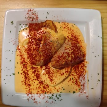Tomaré - Tapas Bars Near Me - Tomares, SE Tomaré - Tapas Bars Near Me - Tomares, SE