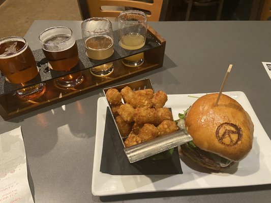 B-52 Burgers & Brew Inver Grove Heights by null