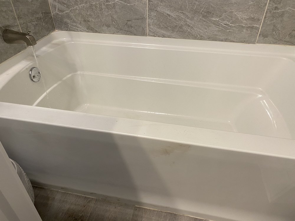 Slide of A Better Plumber & Sewer Company