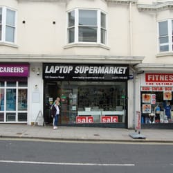 Laptop Supermarket