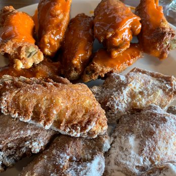 Dockside Inn & Tavern - Wings - American Near Me - Greenville, Maine Dockside Inn & Tavern - Wings - American Near Me - Greenville, Maine