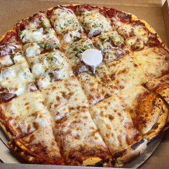 Palermo's