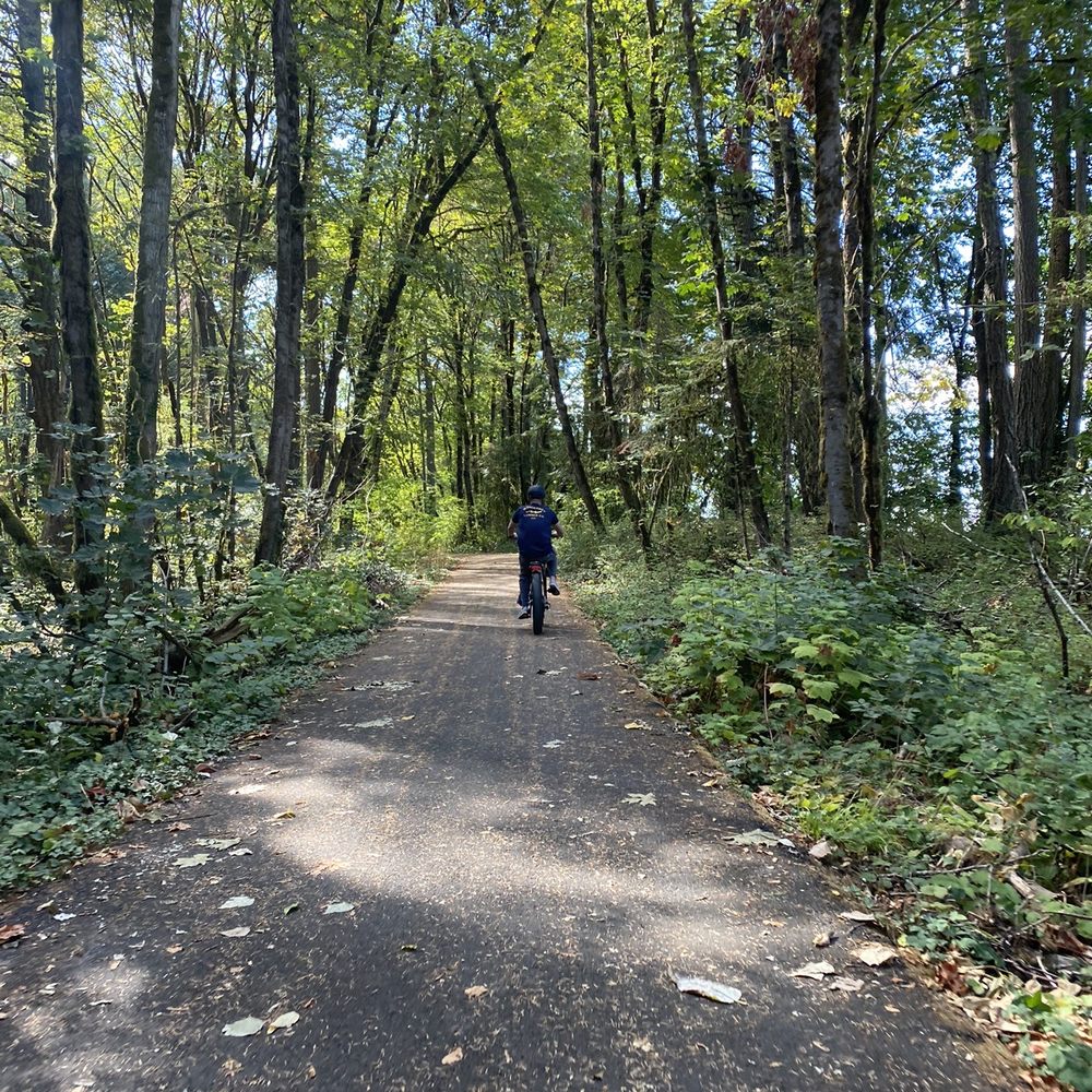 Champoeg State Park - Campgrounds Near Me - Saint Paul, Oregon Champoeg State Park - Campgrounds Near Me - Saint Paul, Oregon