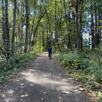 Champoeg State Park - Campgrounds Near Me - Saint Paul, Oregon