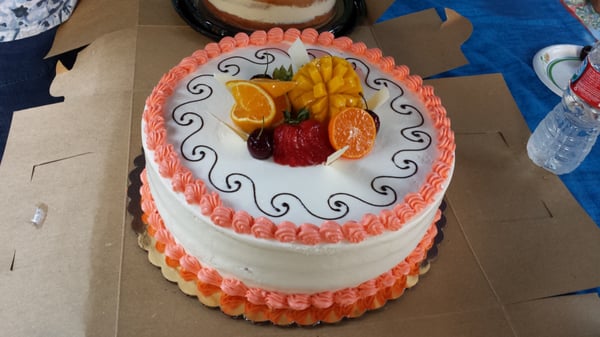 Delicias Bakery by null