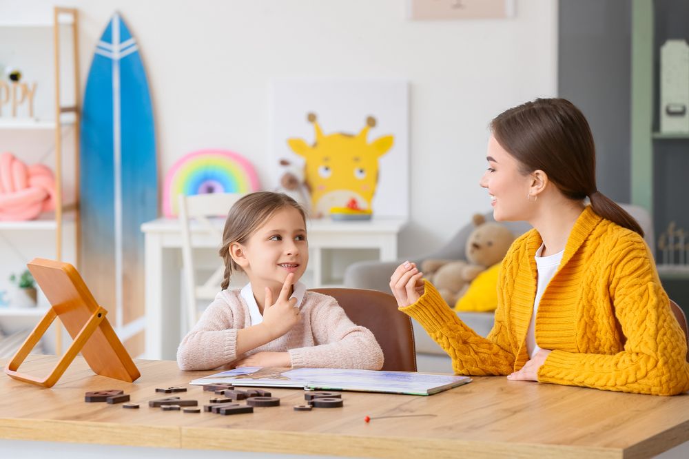 Elevate Therapy Center - Speech Therapy in Orlando - child therapist in Orlando, FL