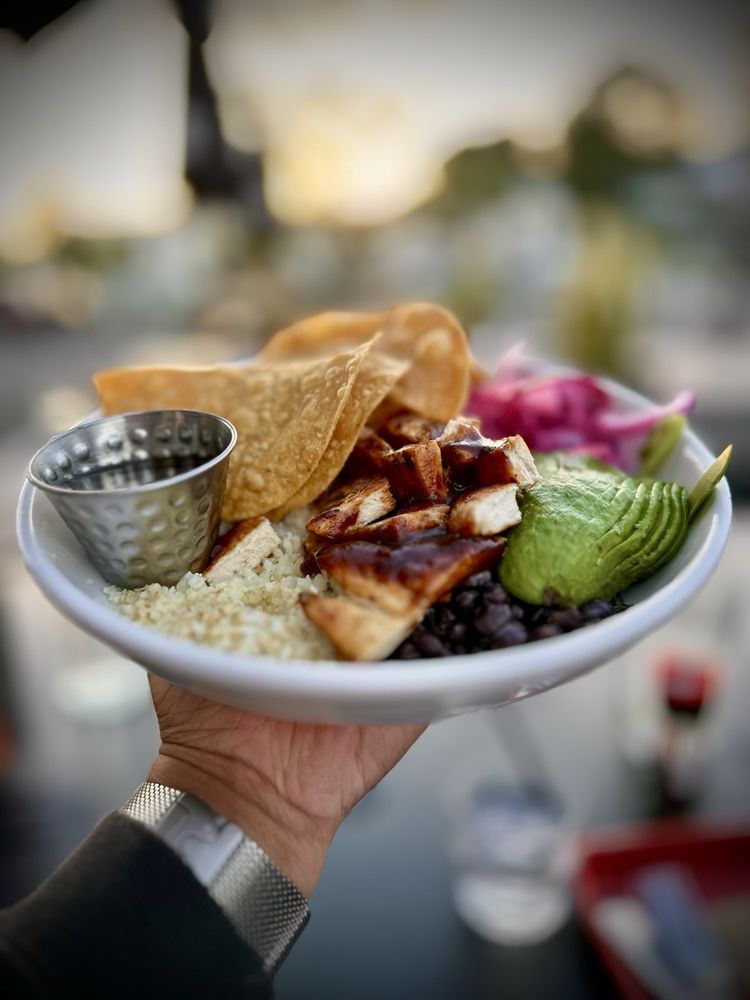 Bareburger Bareburger