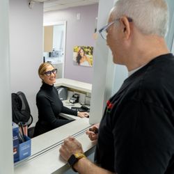 Center For Complete Dentistry of Hallandale Beach