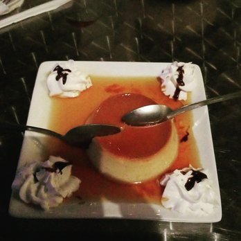 Coyote's Mexican Grill - Flan - Mexican Near Me - Decatur, Georgia