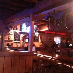 The Rafters