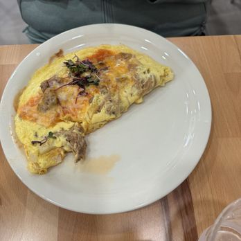 Aloha Stacks - Omelette - Pancakes Near Me - El Monte, California