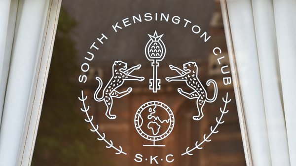 15.5.23 The South Kensington Club has now closed. by null