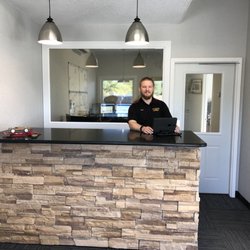 Dave's Auto Repair - Griffin Brow : Service Writer